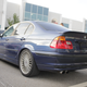 Illustration for article titled The E46 M3 sedan BMW never built.